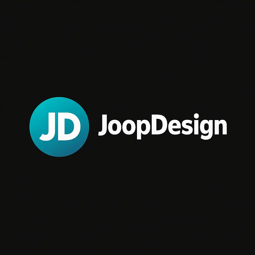 logo JD-design
